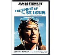 L'Odyssée de Charles Lindbergh - DVD Zone 1 DVD