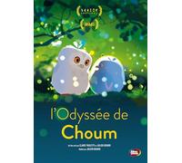 L'Odyssée de Choum