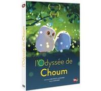 L'Odyssée de Choum