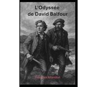 L'Odyssée de David Balfour