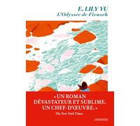 L'odyssée De Firuzeh