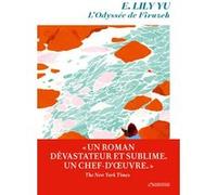 L'Odyssée de Firuzeh Sophie Marinopoulos (Auteur)