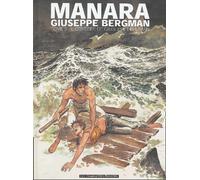 L'Odyssée de Giuseppe Bergman, tome 9