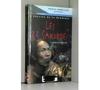 L'Odyssée de La Boudeuse : Les 33 Sakuddeï