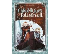 L'Odyssée de la Flamboyante - Paul Beaupère - Mame - broché - Roman cadet