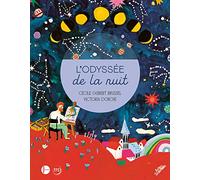 L'ODYSSEE DE LA NUIT - COLLECTION ARTS ET SCIENCES