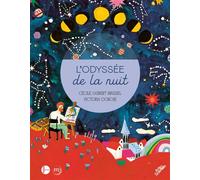 L'Odyssée de la nuit – Collection Arts et Sciences – RMN
