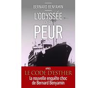 L'Odyssée de la peur