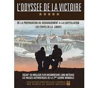 L'Odyssée de la Victoire - Coffret E