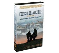 L'Odyssée de la victoire - De la préparation du Débarquement à la Capitulation