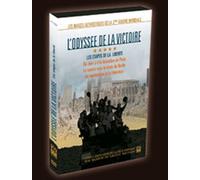 L'Odyssée de la victoire - Les étapes de la liberté