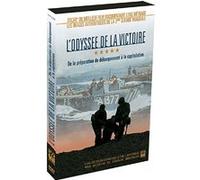 L'odyssée De La Victoire - De La Préparation Du Débarquement À La Capitulation