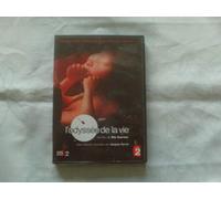 DVD L'odyssee de la vie