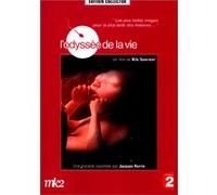 L'Odyssée de la vie - Edition Collector E