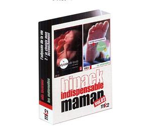 L'Odyssée de la vie + Les maternelles 4 : Je vais être papa - Garçon ou filles ? (Vol. 02)