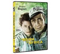 L'Odyssée de l'African Queen (1951) / The African Queen G