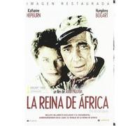 L'Odyssée de l'African Queen / The African Queen G