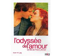 L'ODYSSEE DE L'AMOUR