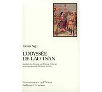 L'Odyssée de Lao Ts'an