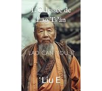 L'Odyssée de Lao Ts'an: Lao Can You Ji