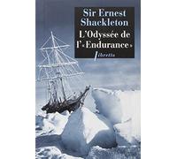 L'Odyssée de l'endurance