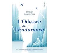 L'odyssée de l'Endurance - Ed. limitée