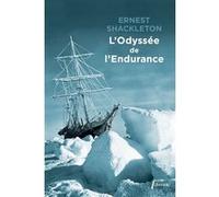 L'Odyssée de l'Endurance