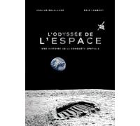 L'odyssée de l'espace