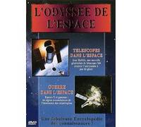 L'Odyssée de l'Espace G
