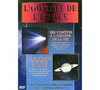 L'Odyssée de l'Espace G