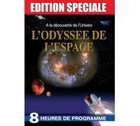 L'odyssée De L'espace : L'intégrale