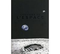 L'odyssée De L'espace - Une Histoire De La Conquête Spatiale