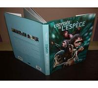 L'Odyssée de l'espèce