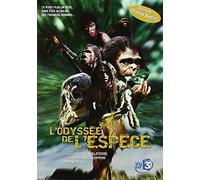 L'odyssee de l'espece
