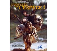 L'odyssée De L'espèce