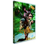 L'Odyssée de l'espèce – Seven7 – DVD