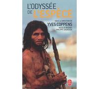 L'odyssée De L'espèce