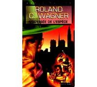 L'odyssée de l'espèce