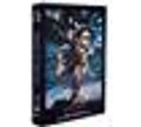 L'odyssee de l'espece + making off(dvd) E
