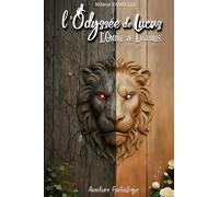 L'Odyssée de Lucas tome II: L'Ombre de Lugubris