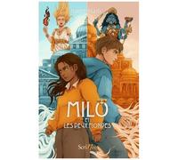L'odyssée De Milo - Tome 2 - Milo Et Les Deux Mondes