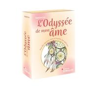 L'Odyssée de mon âme: Pour des réponses claires et limpides, jour après jour