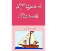 L'odyssée de Patatouille