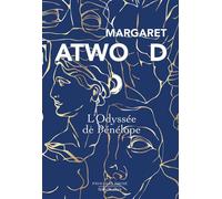 L'Odyssée de Pénélope - Margaret Atwood - Robert Laffont - ebook (ePub) - Roman