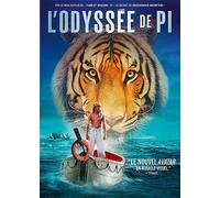 L'odyssée De Pi