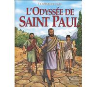 TRIOMPHE L'odysée de Saint-Paul