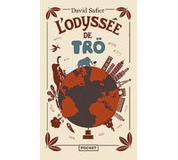 L'Odyssée de Trö
