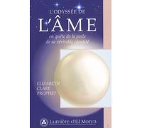 L'odyssée de votre âme