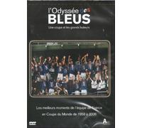 L 'odyssée Des Bleus