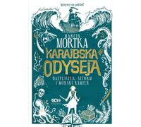 L'odyssée des Caraïbes - Marcin Mortka (Literatur, Fantasy auf Polnisch)